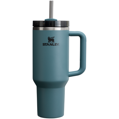 Double-Wall Vacuum The Quencher H2.0 Flowstate Tumbler D051L - FlowState 3-Position Lid Insulated Travel Mug Detail
