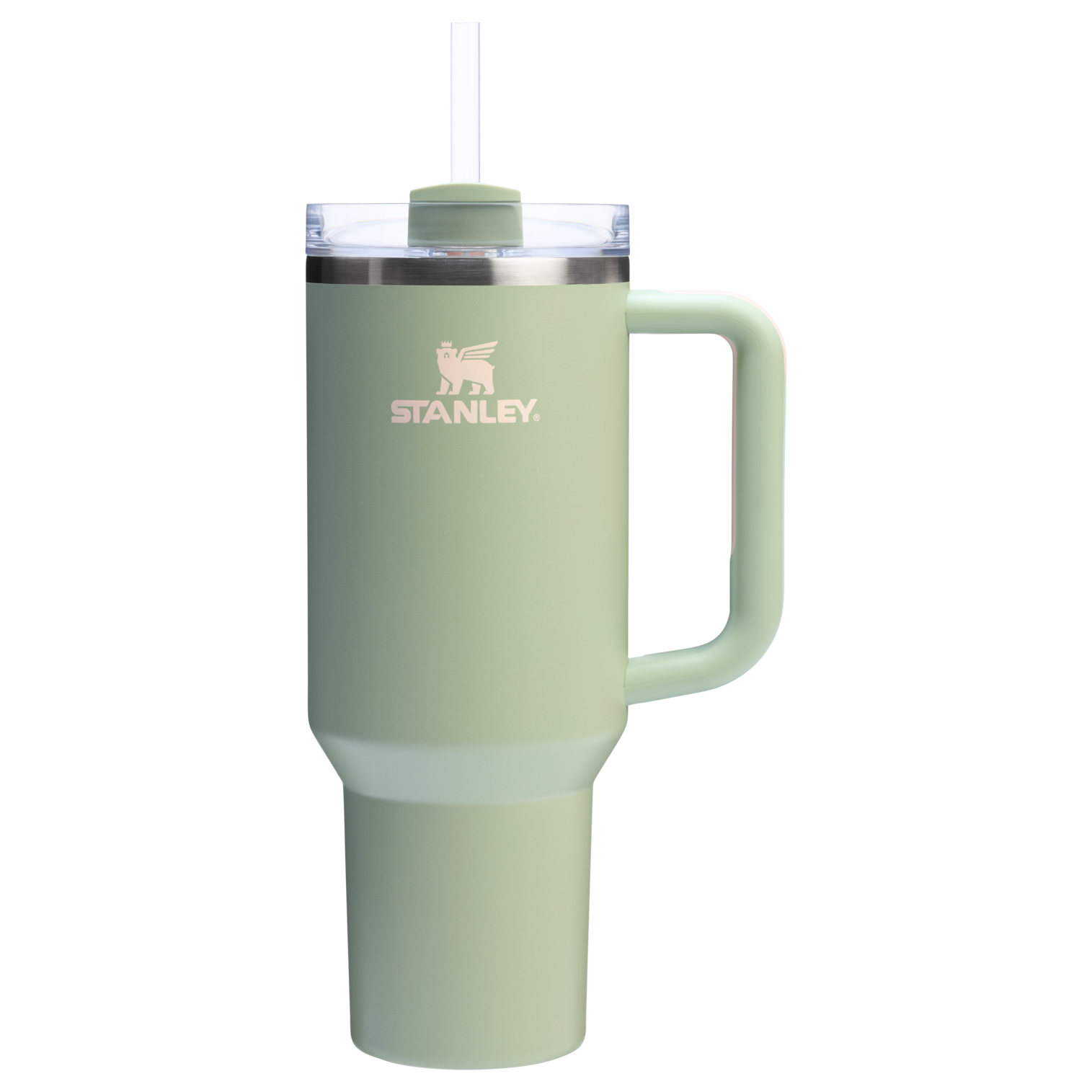 Splash-Resistant FlowState The Quencher H2.0 Flowstate Tumbler D050X - FlowState 3-Position Lid Insulated Travel Mug Detail