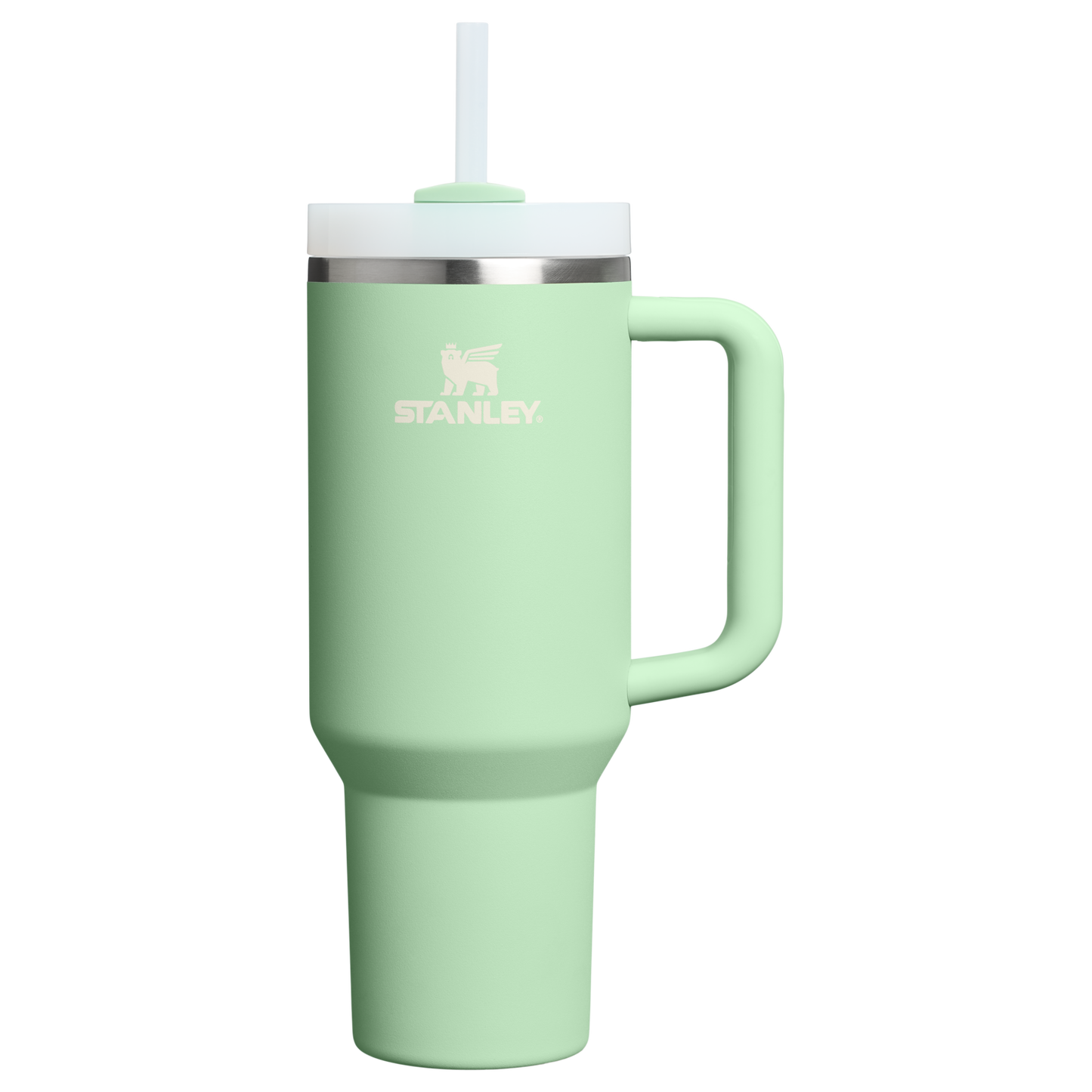 Splash-Resistant FlowState The Quencher H2.0 Flowstate Tumbler D050X - FlowState 3-Position Lid Insulated Travel Mug Detail
