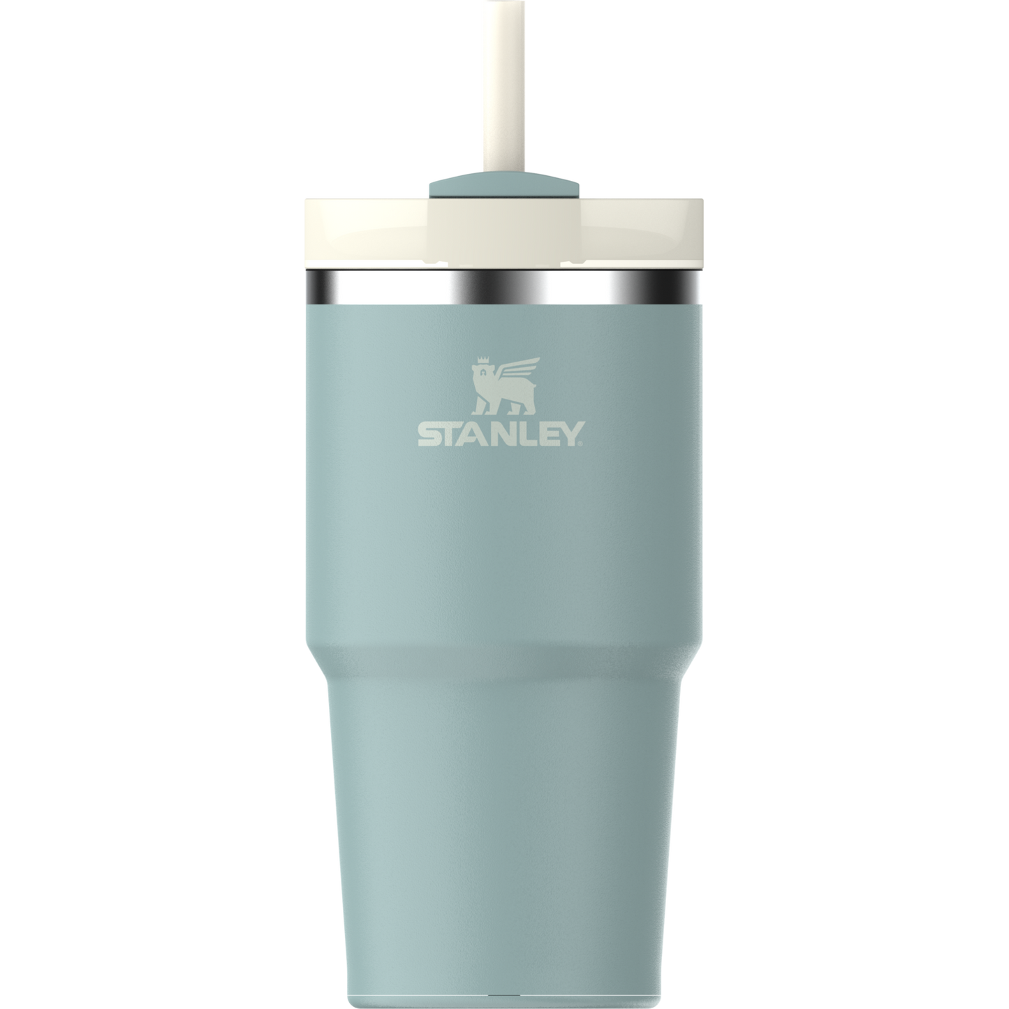 Double-Wall Vacuum The Quencher H2.0 Flowstate Tumbler D030T - FlowState 3-Position Lid Insulated Travel Mug Detail