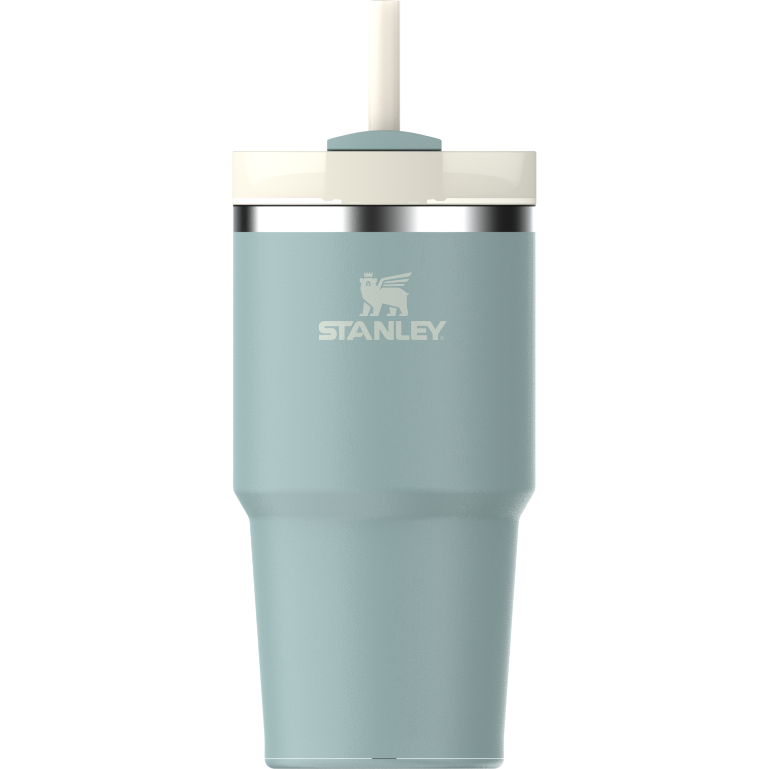 Double-Wall Vacuum The Quencher H2.0 Flowstate Tumbler D030T - FlowState 3-Position Lid Insulated Travel Mug Detail