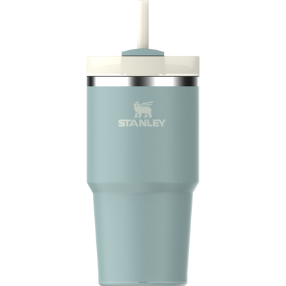 Double-Wall Vacuum The Quencher H2.0 Flowstate Tumbler D030T - FlowState 3-Position Lid Insulated Travel Mug Detail