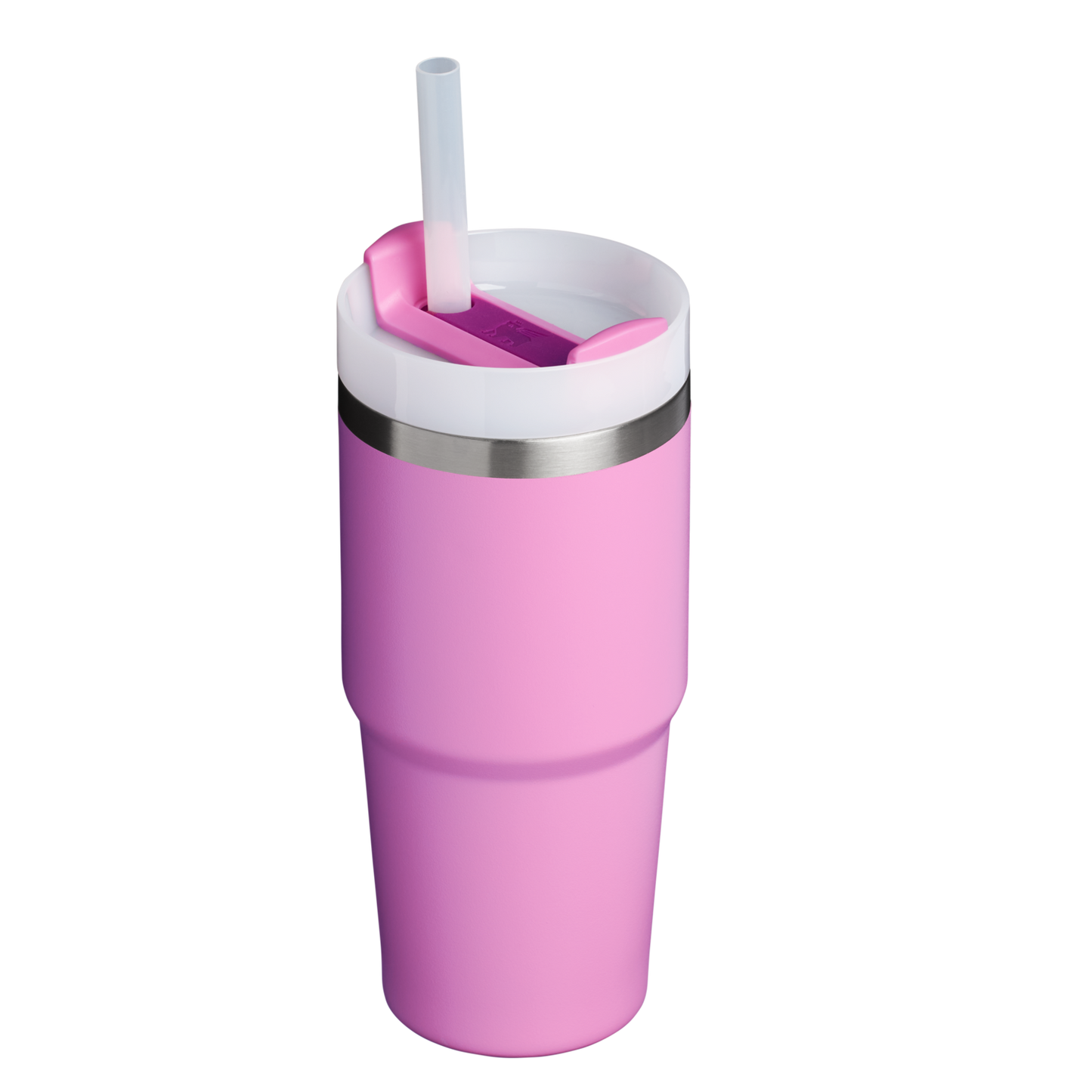 Large Capacity The Quencher H2.0 Flowstate Tumbler D214X - FlowState 3-Position Lid Insulated Travel Mug Detail