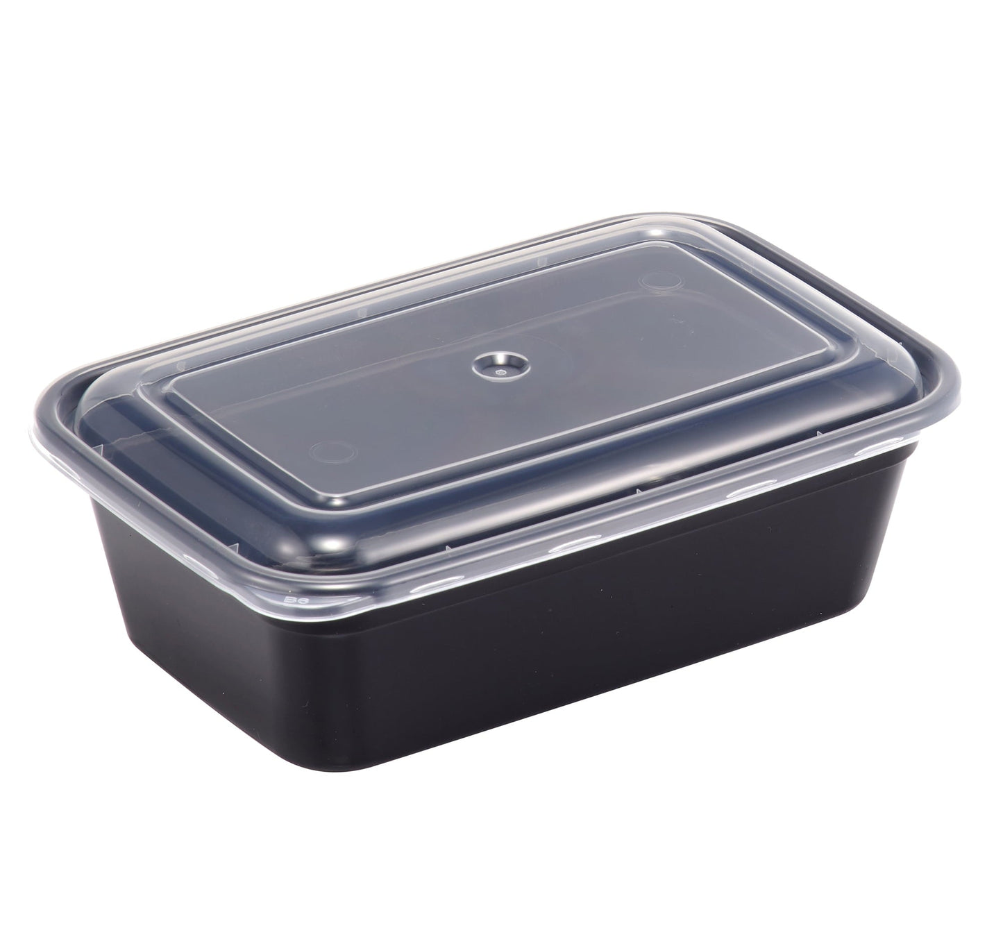 Fun Food Fidget 5-Pack Snack Meal Prep Containers with Lids, 3-Cup Capacity, BPA-Free, Microwave & Dishwasher Safe, Made fo... - Fun Food Fidget Cookie Squishable Toy Detail