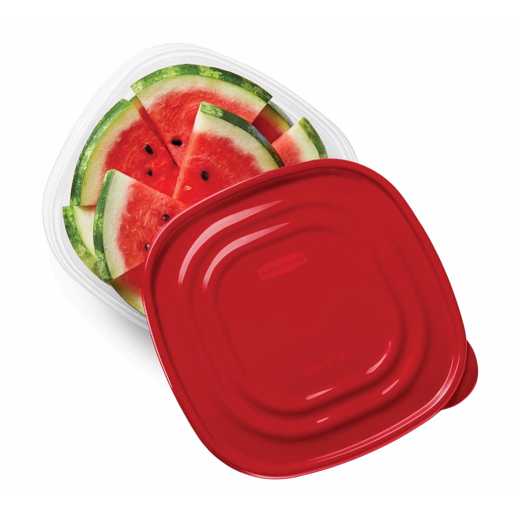 Fun Food Fidget Food Storage Containers, Set of 2 - Playful Star & Heart Shaped Geometric NeeDoh Detail