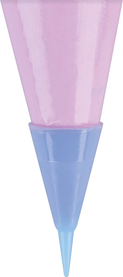 Innovative Bags with Cut-to-Size Oodle Round Tips, 4-Count - Innovative Kitchen Helper for Modern Cooking Detail