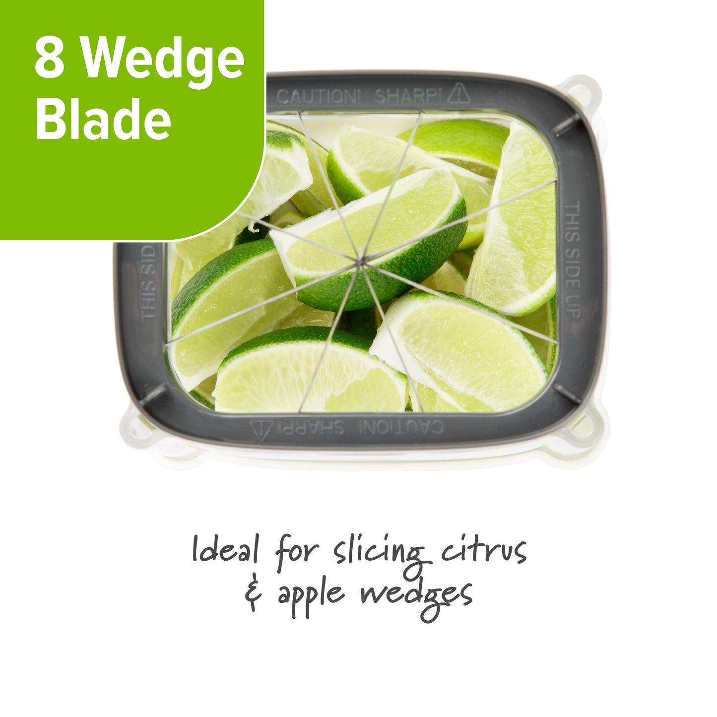 Innovative 3-in-1 Deluxe French Fry Cutter - Kitchen Gadget Tool for Quick Food Prep Detail