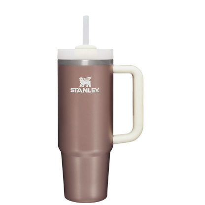 Double-Wall Vacuum The Quencher H2.0 Flowstate Tumbler D051L - FlowState 3-Position Lid Insulated Travel Mug Detail