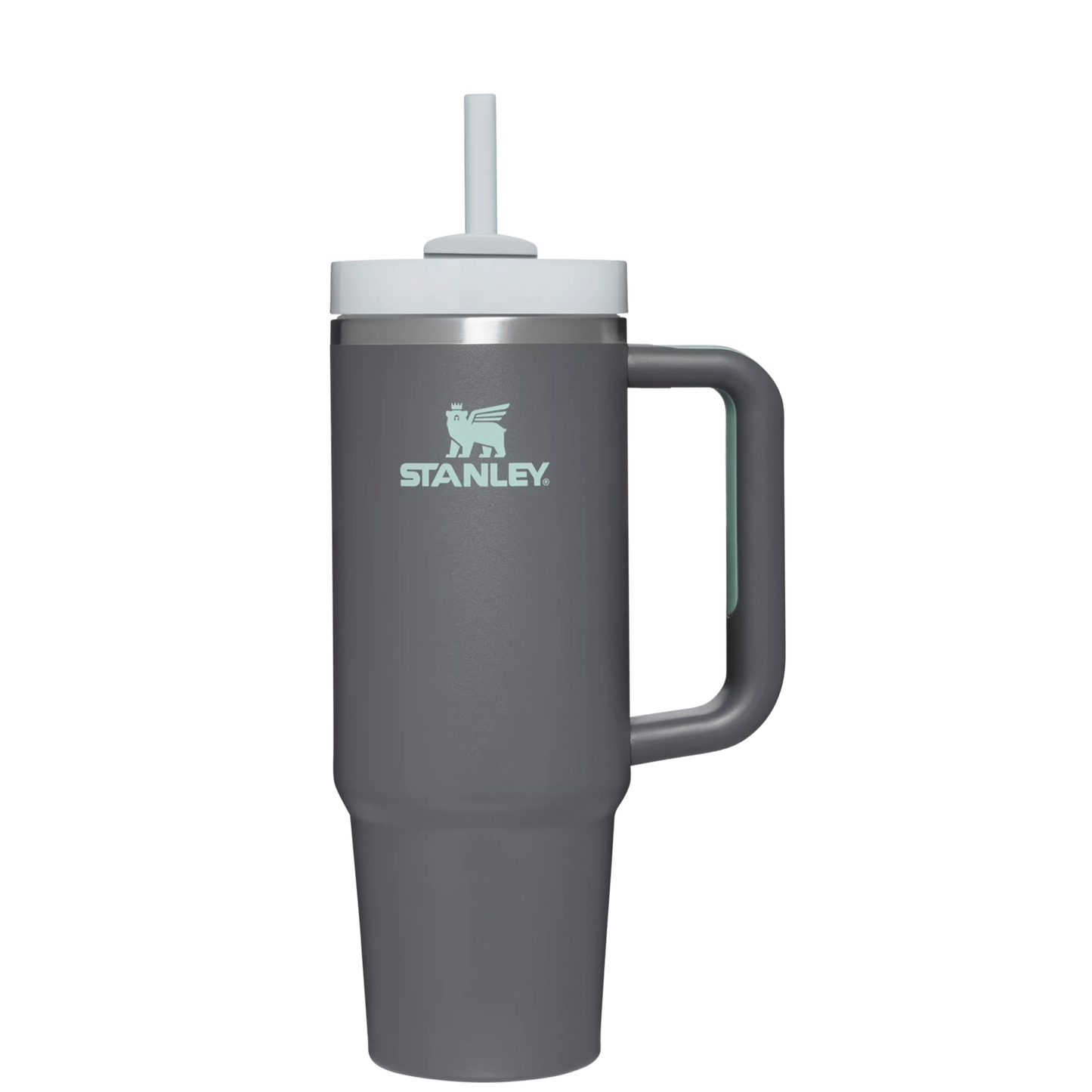 Car-Cup Friendly The Quencher H2.0 Flowstate Tumbler | Stanley Create D331C - FlowState 3-Position Lid Insulated Travel Mug Detail