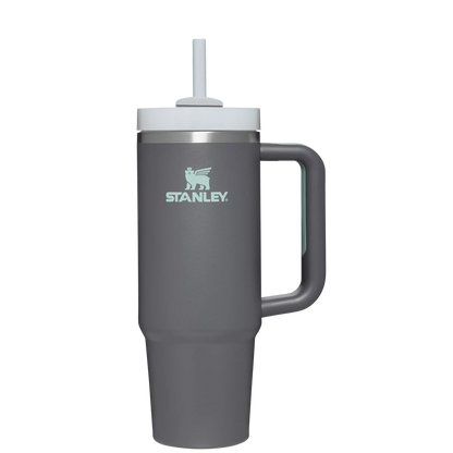 Double-Wall Vacuum The Quencher H2.0 Flowstate Tumbler D051L - FlowState 3-Position Lid Insulated Travel Mug Detail